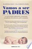 Vamos a ser padres