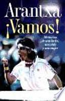 ¡Vamos!