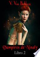 Vampiros de Ninaly