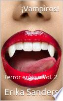¡Vampiros!