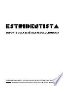 Vanguardia estridentista