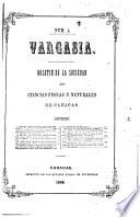 Vargasia