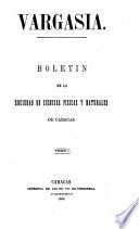 Vargasia