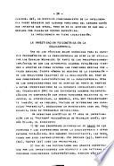 Variables diagnósticas para diversos cuadros patológicos a través de la escala de Wechsler