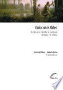 Variaciones Orfeo
