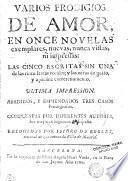 Varios
