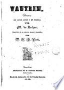 Vautrin