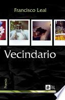 Vecindario