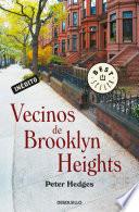 Vecinos de Brooklyn Heights