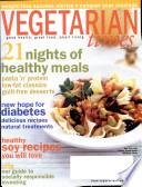 Vegetarian Times
