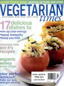 Vegetarian Times