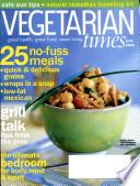 Vegetarian Times