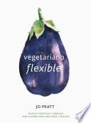 Vegetariano flexible