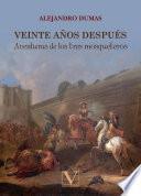 Veinte años después