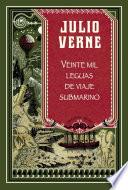 Veinte mil leguas de viaje submarino
