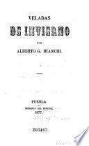 Veladas de invierno