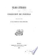 Veladas literarias