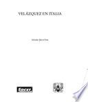 Velázquez en Italia