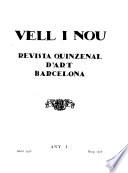 Vell i Nou