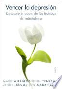 Vencer la depresión