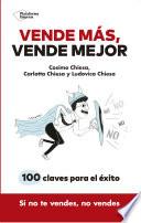 Vende más, vende mejor