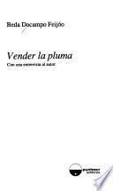 Vender la pluma