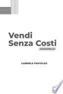 Vendi Senza Costi - Edizione AI
