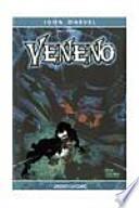 VENENO: ORIGEN OSCURO 100% MARVEL