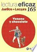 Veneno y chocolate, ESO, 1 ciclo. Juego de lectura