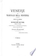 Venese al tribunale della penitenza