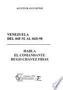 Venezuela del 04F-92 al 06D-98
