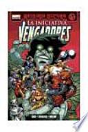 Vengadores. La iniciativa 07: Sueños y pesadillas