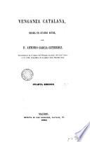 Venganza catalana