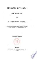 Venganza Catalana