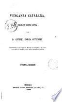 Venganza catalana