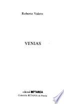 Venias
