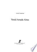 Venid amada alma