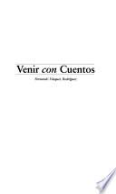 Venir con cuentos