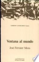 ventana al mundo