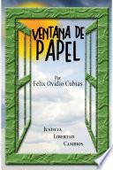 VENTANA DE PAPEL