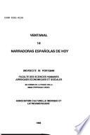 Ventanal