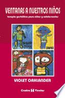 Ventanas a nuestros niños