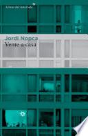 Vente a casa