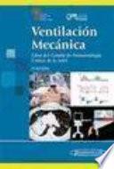 Ventilacion mecanica / Mechanical Ventilation