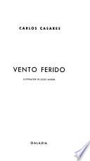 Vento ferido