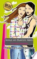 Venus en Buenos Aires