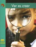 Ver es creer