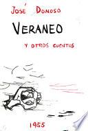 Veraneo y otros cuentos