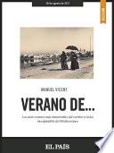 Verano de...