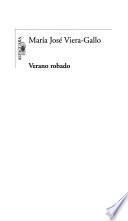 Verano robado